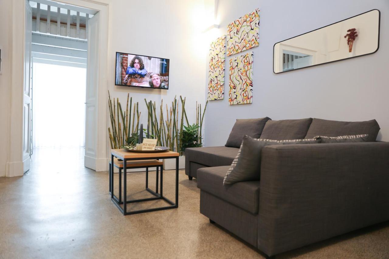 Nice House San Biagio - Luxury Full Apartment Lecce Luaran gambar
