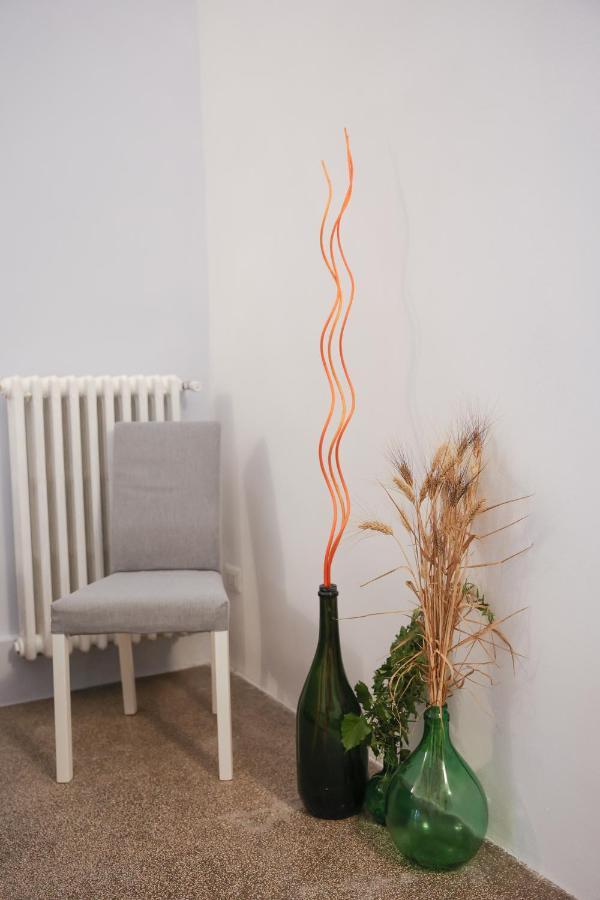 Nice House San Biagio - Luxury Full Apartment Lecce Luaran gambar