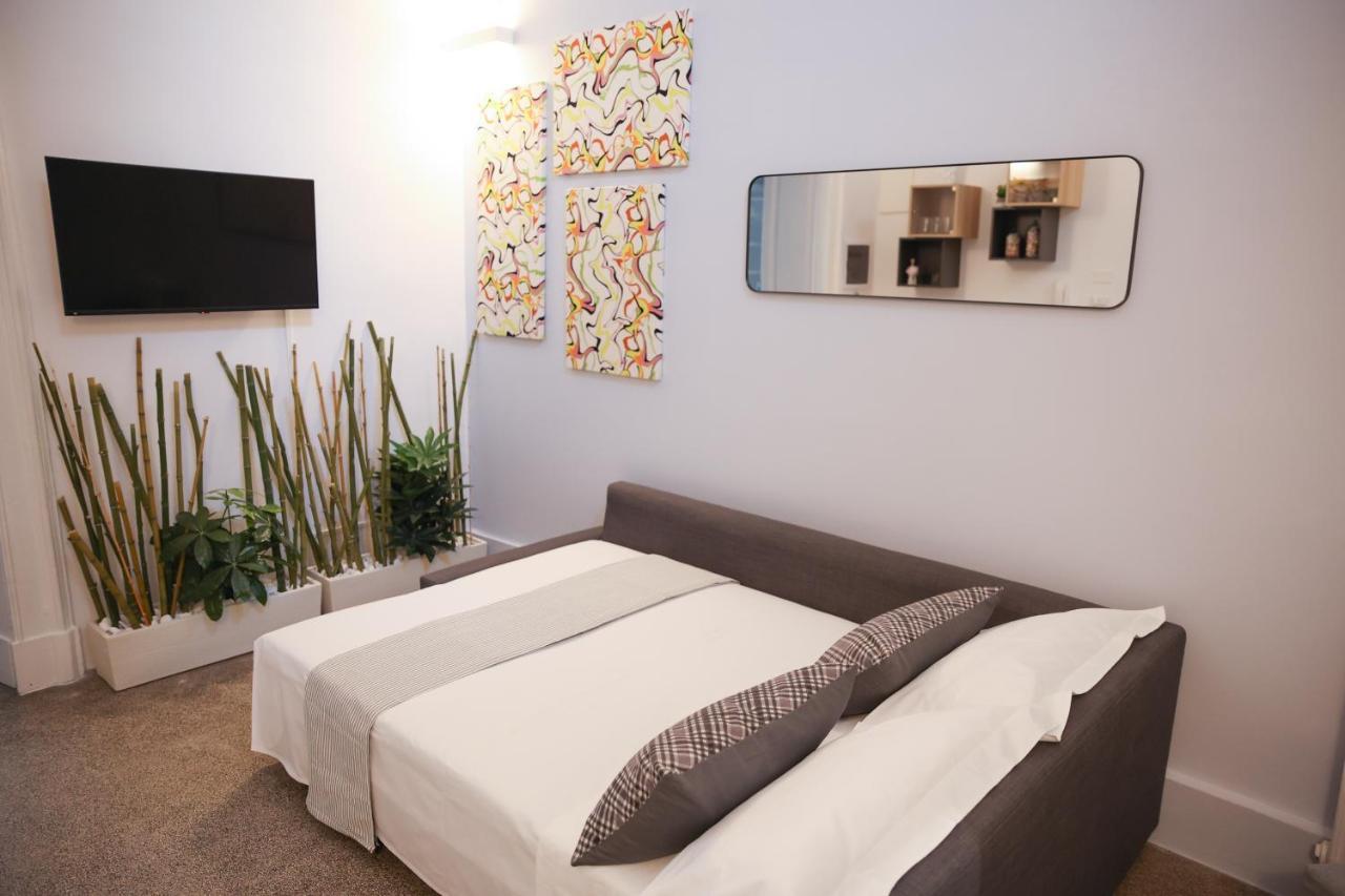 Nice House San Biagio - Luxury Full Apartment Lecce Luaran gambar