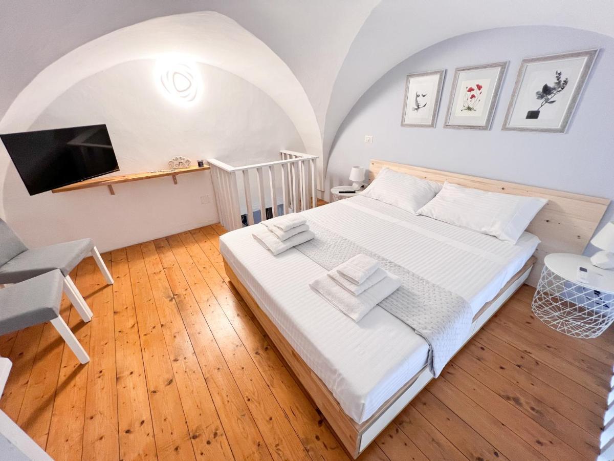 Nice House San Biagio - Luxury Full Apartment Lecce Luaran gambar