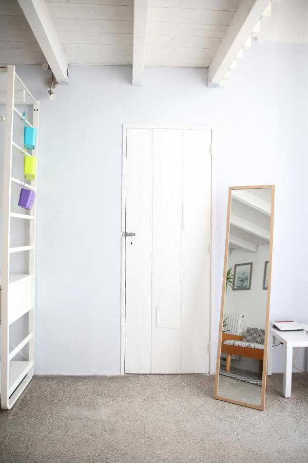 Nice House San Biagio - Luxury Full Apartment Lecce Luaran gambar