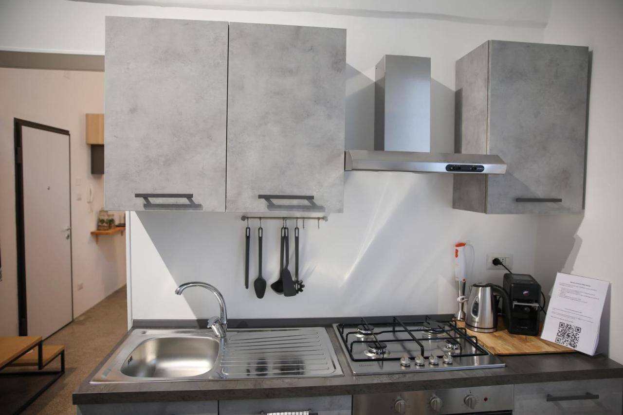 Nice House San Biagio - Luxury Full Apartment Lecce Luaran gambar