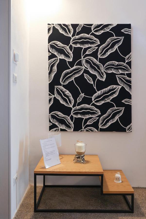 Nice House San Biagio - Luxury Full Apartment Lecce Luaran gambar