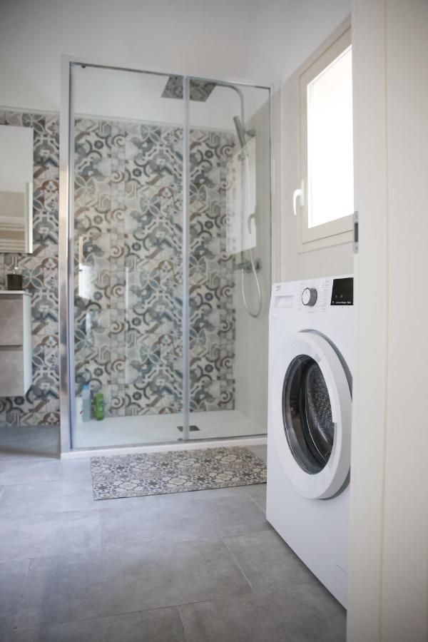 Nice House San Biagio - Luxury Full Apartment Lecce Luaran gambar