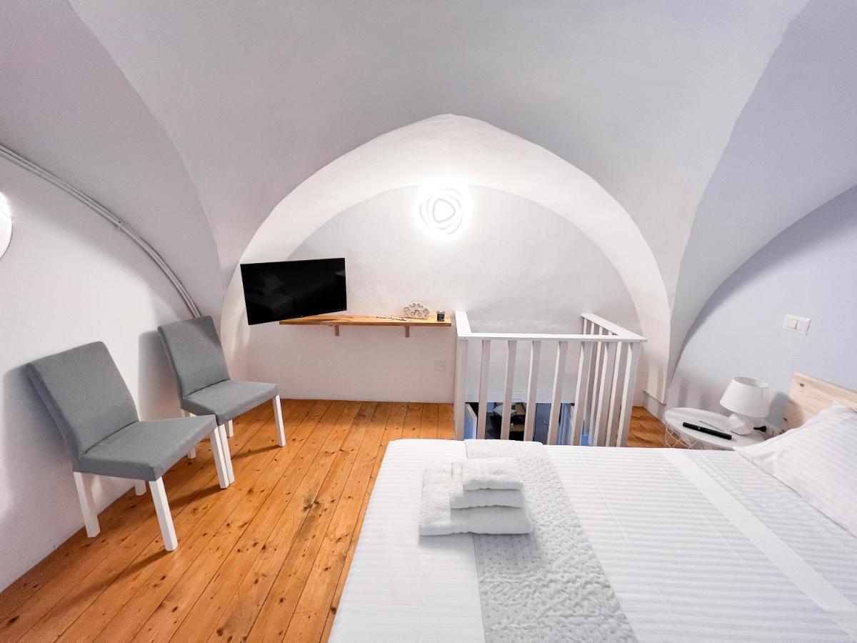 Nice House San Biagio - Luxury Full Apartment Lecce Luaran gambar